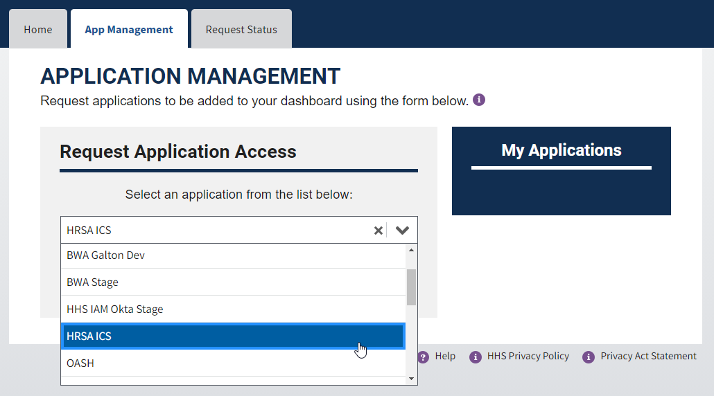 How To Create An Account